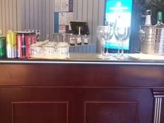 -昆山琶拉帝诗酒店·河畔咖啡厅Riverside Cafe