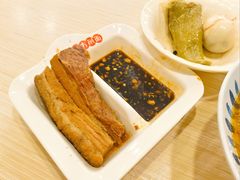 扒肉条-东方削面(迎泽街店)