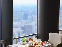 -金陵饭店 56F 家·海鲜火锅餐厅