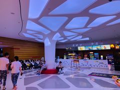 -沃美影城蜀山万象汇店(WMX巨幕)