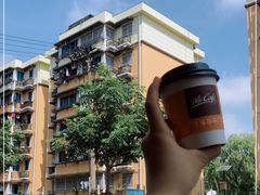 -麦当劳(上百万和城店)