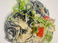 -Willing·Coffee&Brunch&Dinner(万达店)