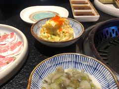 土豆泥沙拉-牛焱·烧肉酒肆(五大道店)