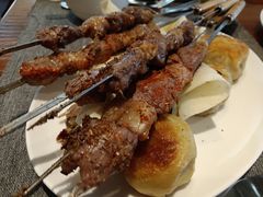 -北京王府井希尔顿酒店·万斯阁西餐厅