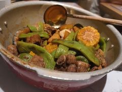 -关东小磨东北菜(漕河泾印象城店)