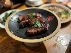 -广府乡下·饭庄(新港东路店)