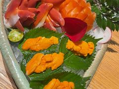 -京旬海鲜放题·铁板烧自助餐厅