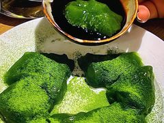 -上海滩餐厅(BFC外滩金融中心店)