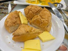 -龙城冰室(旺角)