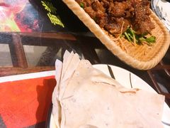 -百味地锅鸡(二店·财校分店)