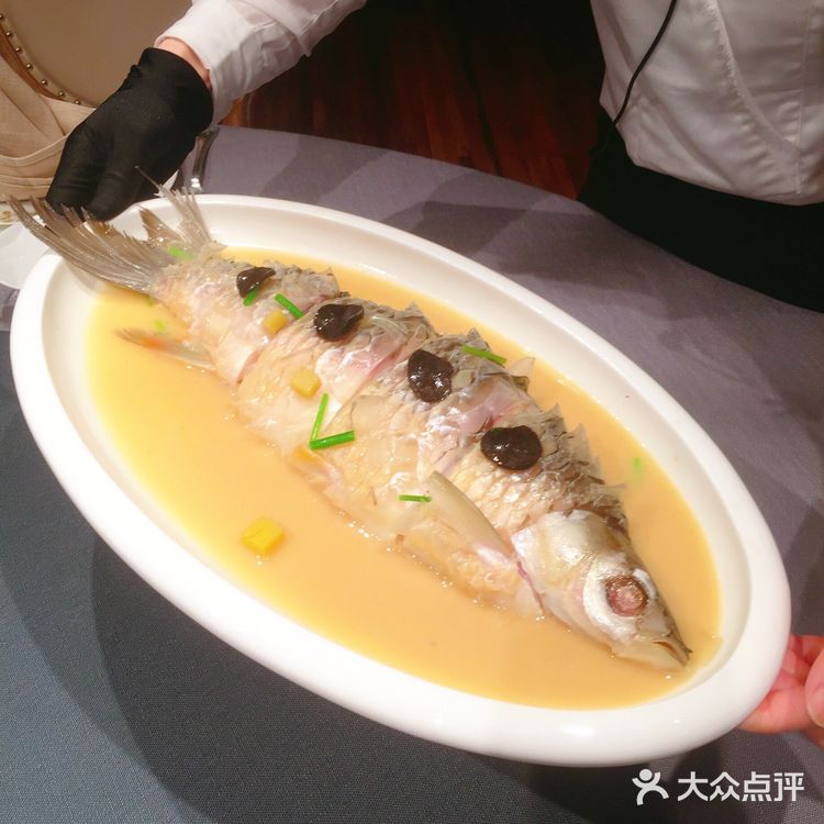 上海这家隐于市的私房菜，终于被我找到了