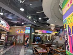 -CITY MART城市集市·里弄(北外滩来福士广场店)
