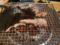 -九田家黑牛烤肉料理(溧阳吾悦店)