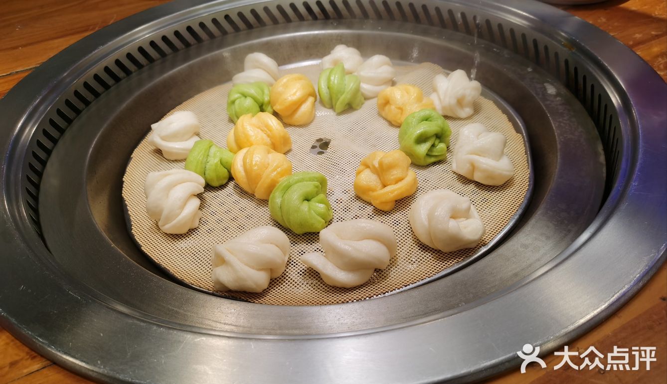 推荐这家铁锅炖