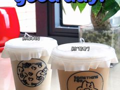 -Something For(中洲湾店)