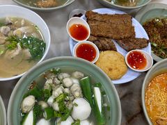 -阿坤纯正西刀鱼丸(Kuala Lumpur Branch)