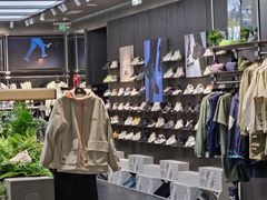 -李宁(福田店)