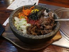 -意成料理
