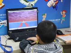 -竞思注意力·专注力·学习能力训练(天一广场中心)