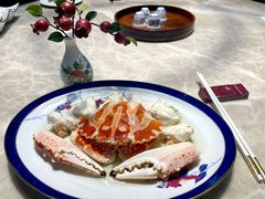 -潮汕味道·煮海餐厅(金麟大厦店)