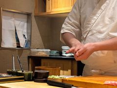 -鮨青(恒基名人购物中心店)