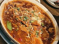-老土灶·扬州非遗淮扬菜(大运河博物馆店)
