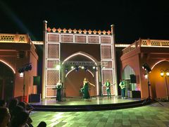 -三亚海昌梦幻海洋不夜城