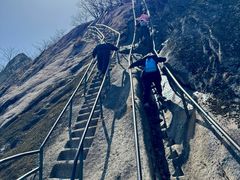 -丹东凤凰山景区