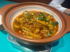 -川正旺江湖菜(三元桥店)