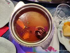 -名都小荷塘养生火锅概念店(概念店嫩江店)