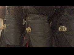 -MAX伯爵沉浸式超级游戏体验馆·实景桌游·剧本杀(小时代店)
