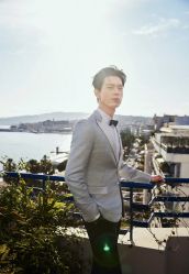 -ChenV西服礼服高级定制(市区养育巷店)