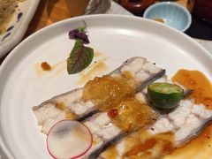 -花潮料理艺食馆(世欧广场店)