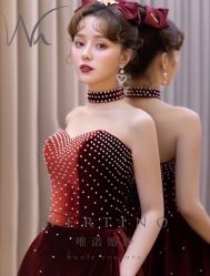 -CD视觉婚纱摄影