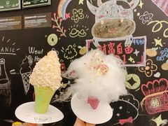 -OUR Bakery(三里屯太古里店)