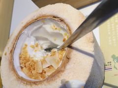 -烹然四季椰子鸡火锅(姚家园万象汇店)