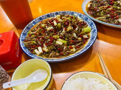 -李大爷的泡椒馆(冉家坝店)