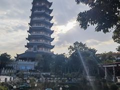 -厦门方特东方神画