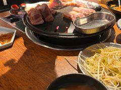 -济州爱肉堂(总店)