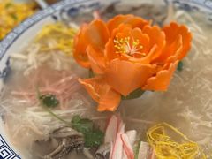 -老雒阳面馆·水席(定鼎门店)