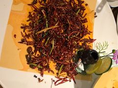 -严记小天府酸菜鱼(西四路店)