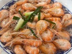 白米虾-洞天食府(北大街店)