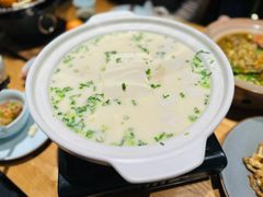 -竹里馆·淮扬菜·功夫茶(老门东店)