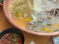 -妈妈的味道(和顺古镇店)