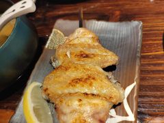 -鸟鹏烧鸟居酒屋(熙龙湾店)