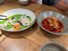 -青年公社烤鸭(蜀山万象汇店)
