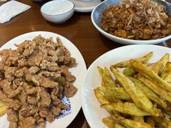 -崂山印象·青岛·海鲜渔家菜
