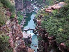 -云台山风景名胜区