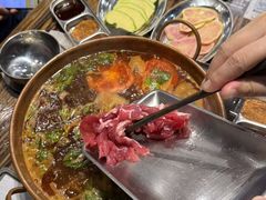 -麒麟风烤牛肉·云南烧烤小排档(丹凤街店)