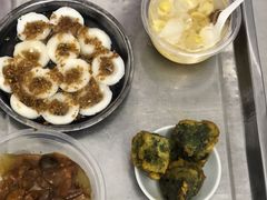 水粿-老福合沟无米粿甜汤粿品店